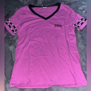 PINK Victoria’s Secret top